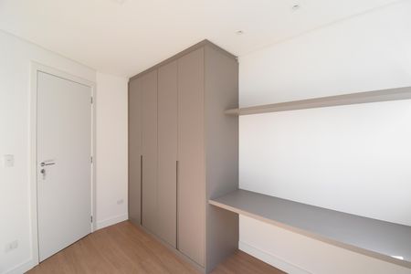 Quarto 3 de apartamento à venda com 3 quartos, 71m² em Santo Inácio, Curitiba