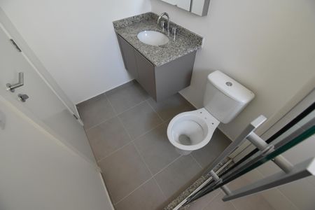 Apartamento à venda com 3 quartos, 71m² em Santo Inácio, Curitiba