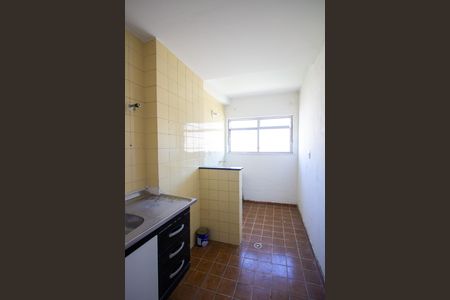 Apartamento para alugar com 72m², 2 quartos e 1 vagaCozinha