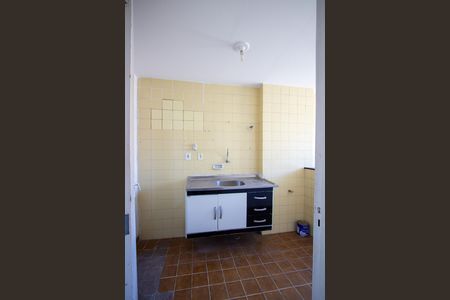 Apartamento para alugar com 72m², 2 quartos e 1 vagaCozinha