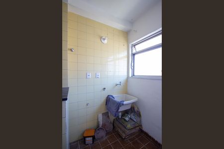 Apartamento para alugar com 72m², 2 quartos e 1 vagaÁrea de Serviço