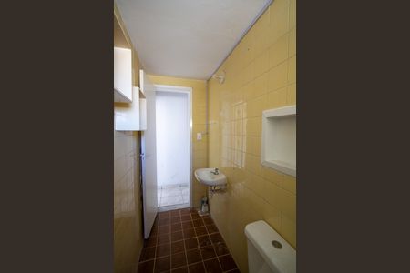Apartamento para alugar com 72m², 2 quartos e 1 vagaBanheiro