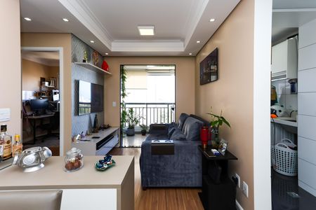 Apartamento para alugar com 2 quartos, 48m² em Vila Andrade, São Paulo