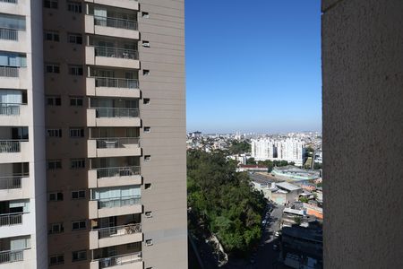 quarto 2 vista de apartamento para alugar com 2 quartos, 48m² em Vila Andrade, São Paulo