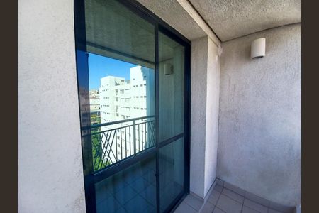 Sacada de kitnet/studio à venda com 1 quarto, 32m² em Higienópolis, São Paulo
