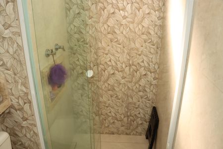 Apartamento para alugar com 1 quarto, 40m² em Sítio da Figueira, São Paulo