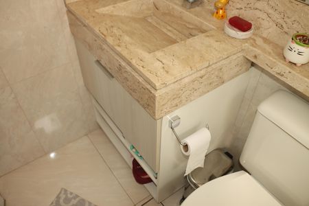 Apartamento para alugar com 1 quarto, 40m² em Sítio da Figueira, São Paulo