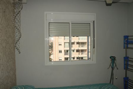 Apartamento para alugar com 1 quarto, 40m² em Sítio da Figueira, São Paulo