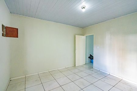 Quarto 1 de casa para alugar com 1 quarto, 60m² em Vila Brasilina, São Paulo