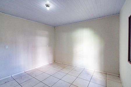 Quarto 1 de casa para alugar com 1 quarto, 60m² em Vila Brasilina, São Paulo