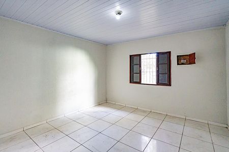 Sala de casa para alugar com 1 quarto, 60m² em Vila Brasilina, São Paulo