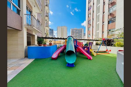 Apartamento para alugar com 2 quartos, 73m² em Botafogo, Rio de Janeiro