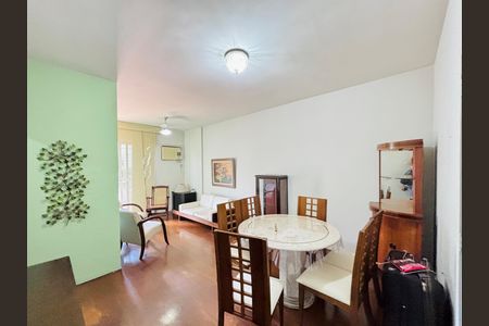 Apartamento para alugar com 2 quartos, 73m² em Botafogo, Rio de Janeiro
