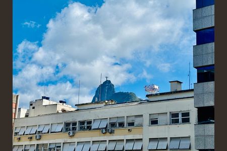 Apartamento para alugar com 2 quartos, 73m² em Botafogo, Rio de Janeiro