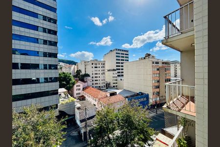 Apartamento para alugar com 2 quartos, 73m² em Botafogo, Rio de Janeiro