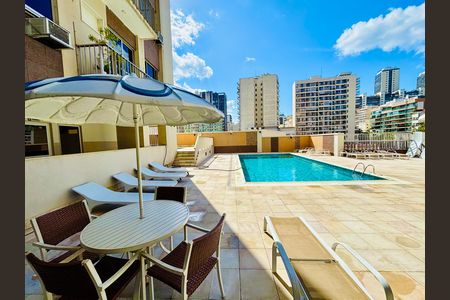 Apartamento para alugar com 2 quartos, 73m² em Botafogo, Rio de Janeiro