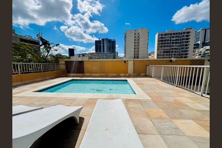 Apartamento para alugar com 2 quartos, 73m² em Botafogo, Rio de Janeiro
