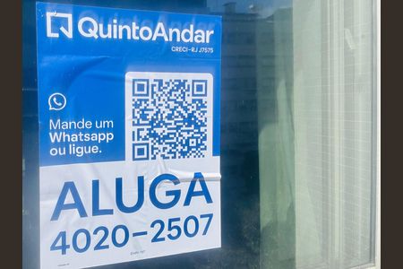 Apartamento para alugar com 2 quartos, 73m² em Botafogo, Rio de Janeiro