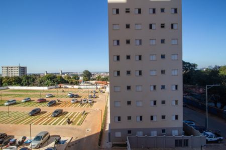Apartamento para alugar com 41m², 2 quartos e 1 vagaVista do Quarto 1