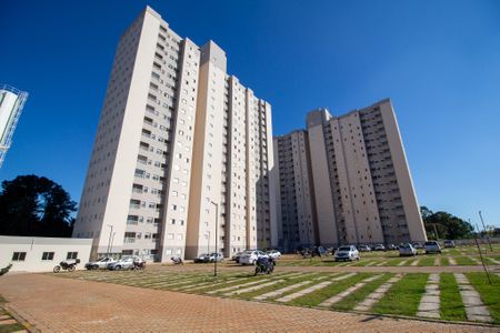 Apartamento para alugar com 41m², 2 quartos e 1 vagaÁrea comum