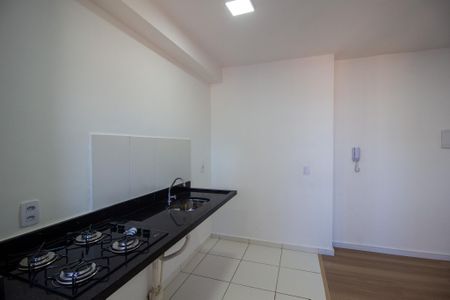 Apartamento para alugar com 41m², 2 quartos e 1 vagaCozinha 