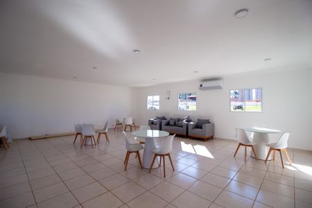 Apartamento para alugar com 41m², 2 quartos e 1 vagaÁrea comum