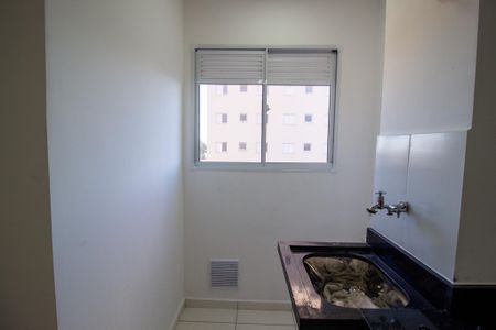 Apartamento para alugar com 41m², 2 quartos e 1 vagaÁrea de Serviço