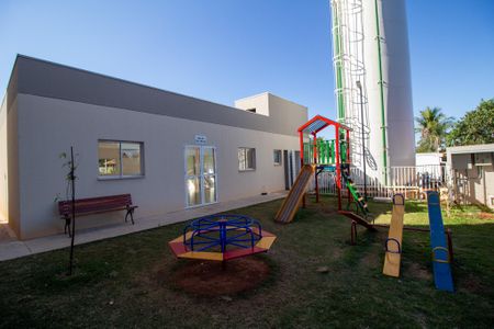 Apartamento para alugar com 41m², 2 quartos e 1 vagaÁrea comum