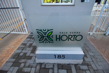 Apartamento para alugar com 41m², 2 quartos e 1 vagaFachada