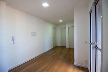 Apartamento para alugar com 41m², 2 quartos e 1 vagaSala 