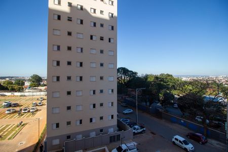 Apartamento para alugar com 41m², 2 quartos e 1 vagaVista da Sala 