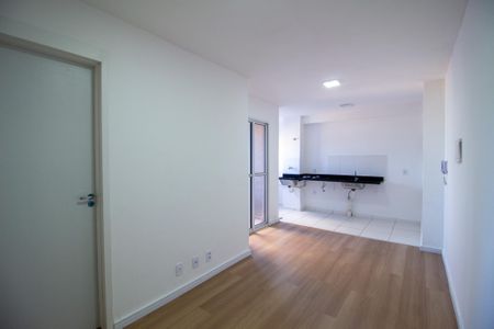Apartamento para alugar com 41m², 2 quartos e 1 vagaSala 
