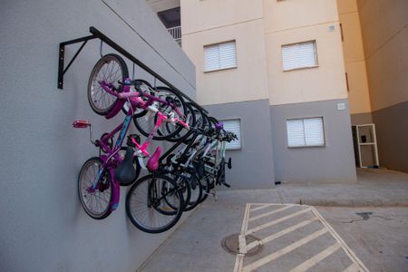 Apartamento para alugar com 41m², 2 quartos e 1 vagaÁrea comum