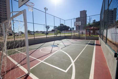 Apartamento para alugar com 41m², 2 quartos e 1 vagaÁrea comum