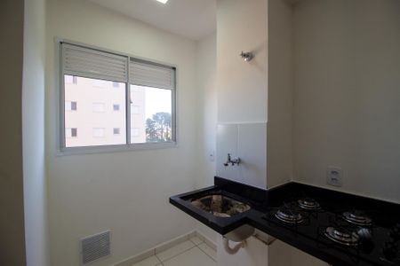 Apartamento para alugar com 41m², 2 quartos e 1 vagaÁrea de Serviço