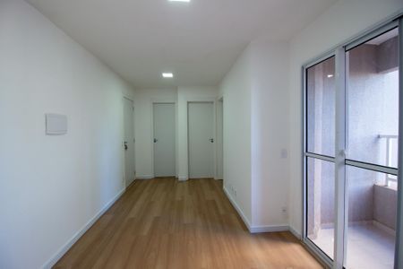 Apartamento para alugar com 41m², 2 quartos e 1 vagaSala 