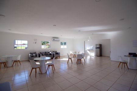 Apartamento para alugar com 41m², 2 quartos e 1 vagaÁrea comum