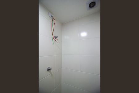 Apartamento para alugar com 41m², 2 quartos e 1 vagaBanheiro
