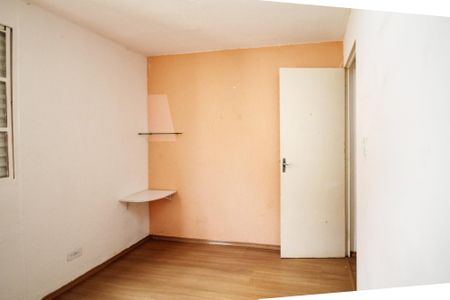 Quarto 1 de apartamento para alugar com 2 quartos, 48m² em Chácara Roselândia, Cotia