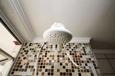 Apartamento para alugar com 48m², 2 quartos e 1 vaga Apartamento para alugar com 48m², 2 quartos e 1 vagaBanheiro