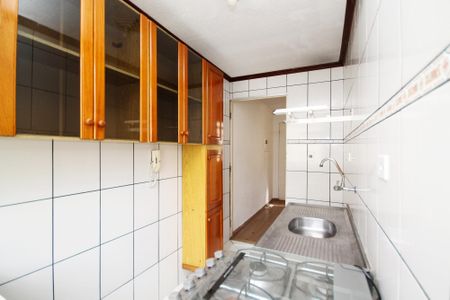 Apartamento para alugar com 48m², 2 quartos e 1 vaga Apartamento para alugar com 48m², 2 quartos e 1 vagaCozinha