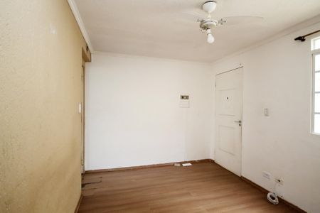 Apartamento para alugar com 48m², 2 quartos e 1 vaga Apartamento para alugar com 48m², 2 quartos e 1 vagaSala