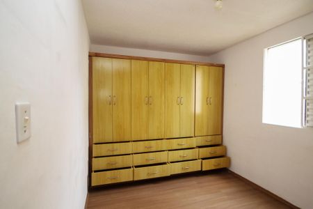 Apartamento para alugar com 48m², 2 quartos e 1 vaga Apartamento para alugar com 48m², 2 quartos e 1 vagaQuarto 1