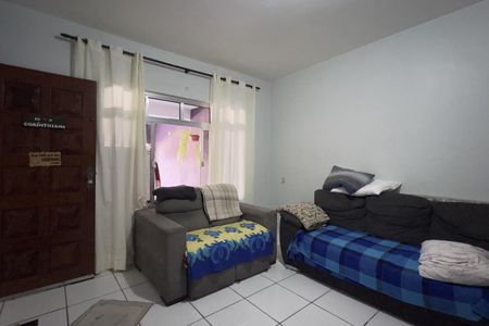 Sala de casa à venda com 3 quartos, 240m² em Parque Continental, Guarulhos