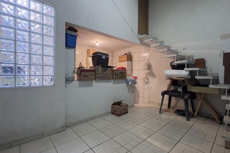 Área de Serviço de casa à venda com 3 quartos, 240m² em Parque Continental, Guarulhos