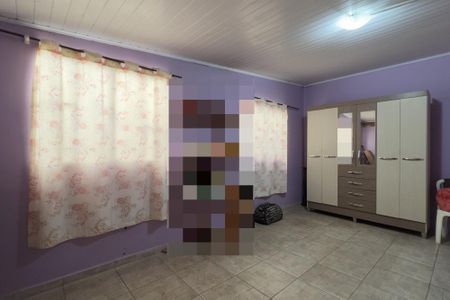 Quarto 2 de casa à venda com 3 quartos, 240m² em Parque Continental, Guarulhos