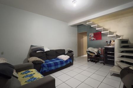 Casa à venda com 3 quartos, 240m² em Parque Continental, Guarulhos