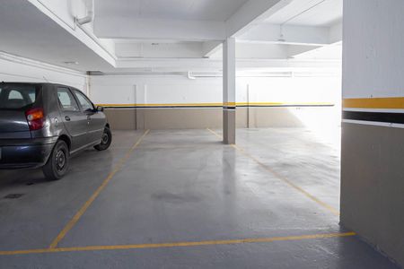 Garagem de apartamento à venda com 3 quartos, 85m² em Prado, Belo Horizonte