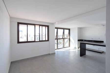 Apartamento à venda com 3 quartos, 85m² em Prado, Belo Horizonte