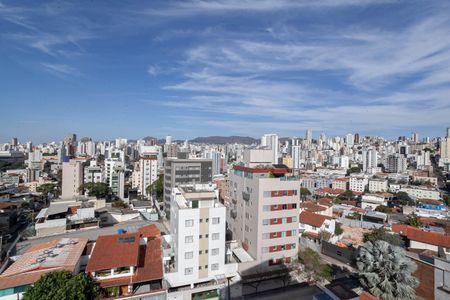 Quarto 1 - Vista de apartamento à venda com 3 quartos, 85m² em Prado, Belo Horizonte